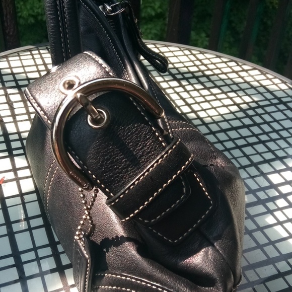 Coach 👛 purse 👜👝👛👝👜👝👛 - Picture 5 of 8